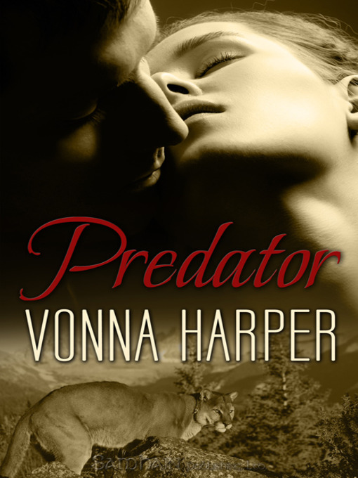 Title details for Predator by Vonna Harper - Available